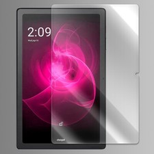 Anti-Bubble Tempered Glass Screen Protector for T-Mobile Revvl Tab 5G 10.36" USA