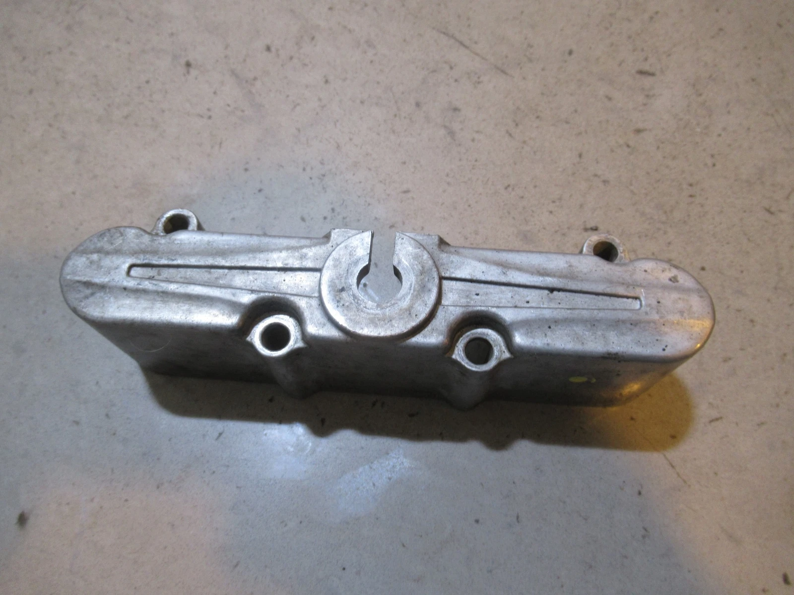 Polaris Pro Rmk Axys 800 Exhaust Valve Cover 2016 #5