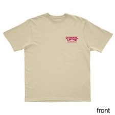 Occidental Leather 505805 T-Shirt - Natural (Choose Size)