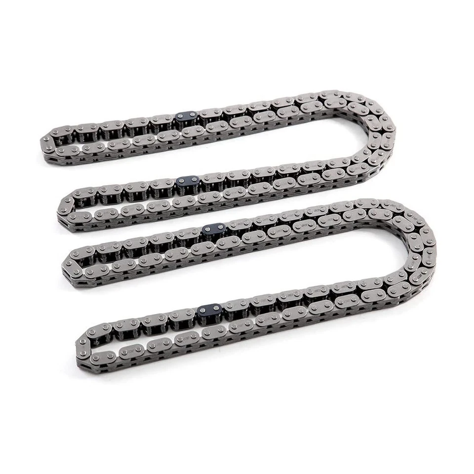 Timing Chain Head Gasket Bolts Kit fit 4.6L Ford F150 Crown Victoria 2002-2010 Foto 4 de 4