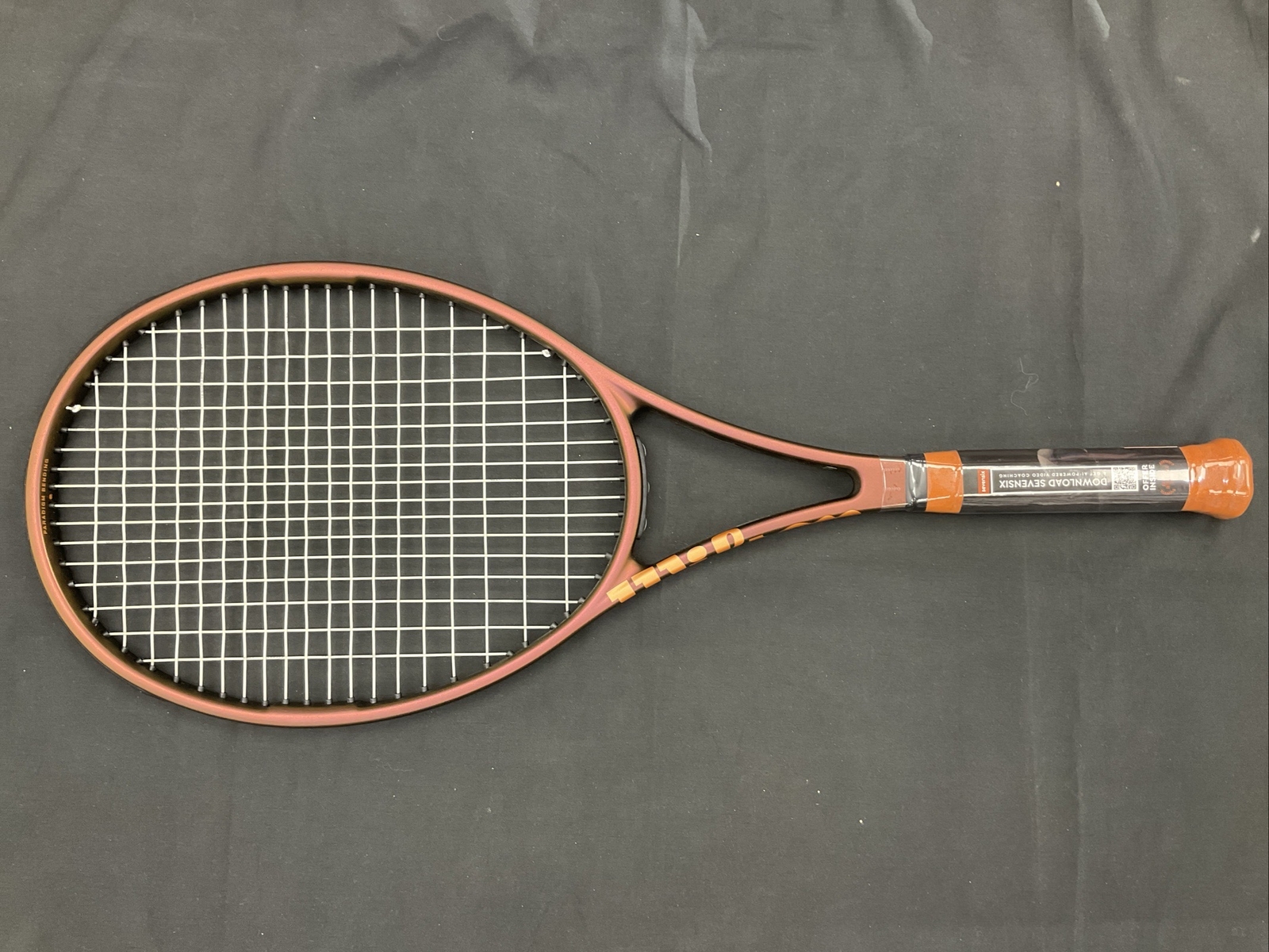 Wilson PROSTAFF97 V13 G2 中古