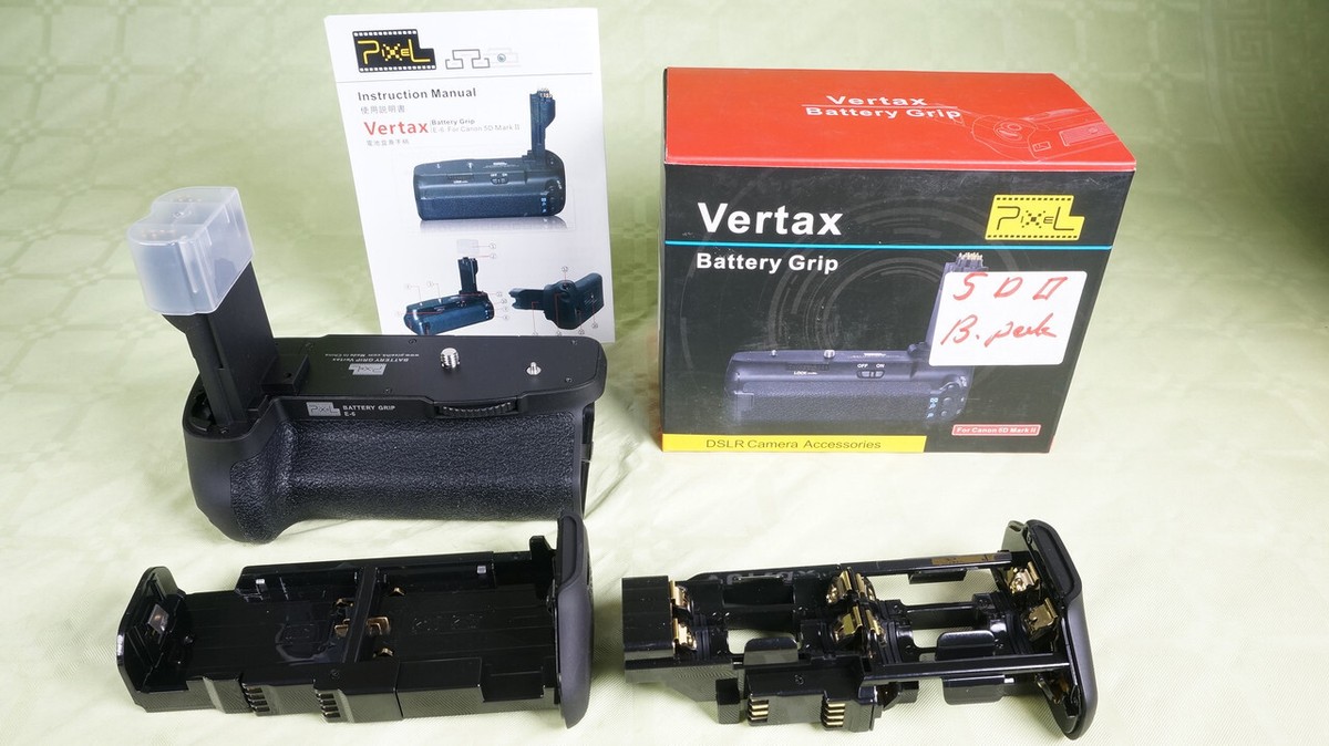 Battery Grip Canon 600d Pixel Canon Eos 6d Canon Battery Grip