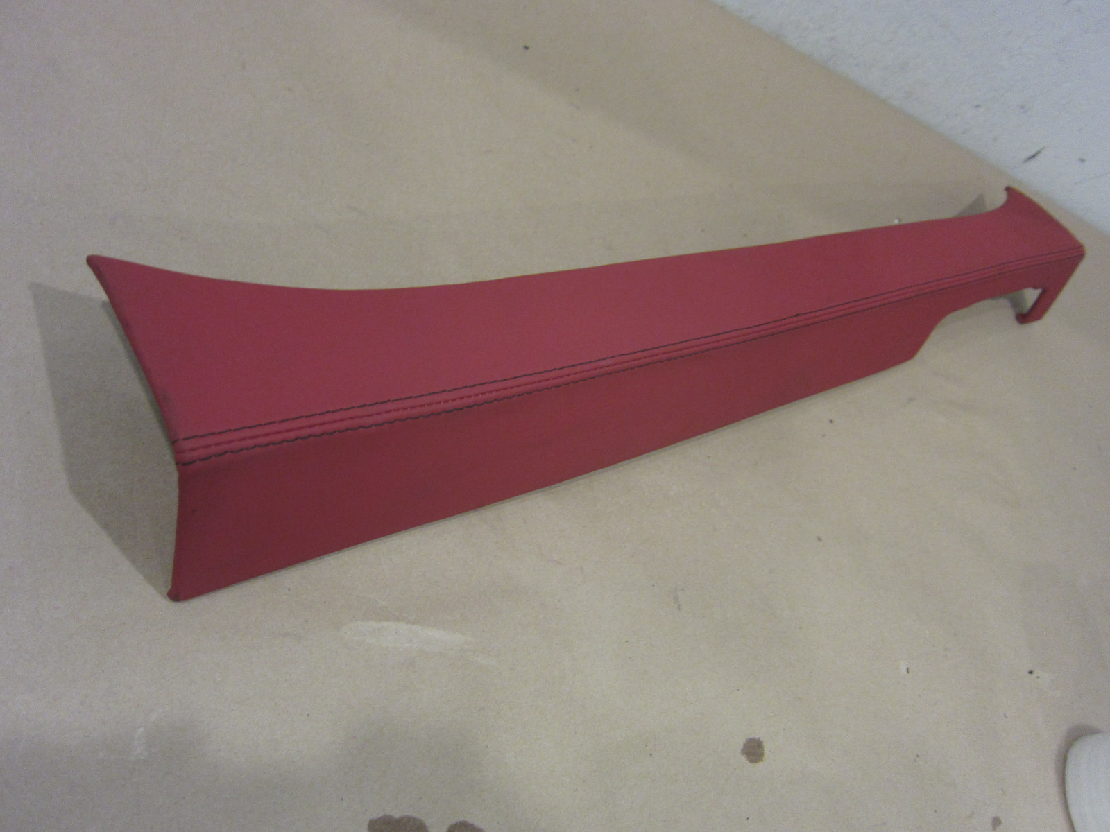 Ferrari 355 F1 - Rear Window Interior Moulding Cover - P/N 63543601