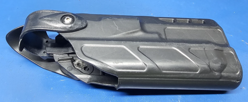 Safariland, 7360-832 ALS/SLS Mid Ride Lvl 3 Duty Holster Glock 9/40 Light 17/22. - Picture 2 of 6