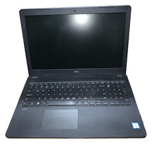  DELL LATITUDE 3580 INTEL CORE i3-6006U 2.00GHZ 4GB RAM  NO HD/ NO CADDIE