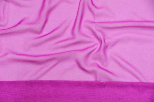 Chiffon Fabric by the Yard | Super Soft & Flowy | 60" Wide | Fire Retardant | - Picture 30 of 60