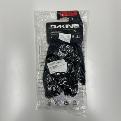 DAKINE SYNCLINE GEL BIKE GLOVE