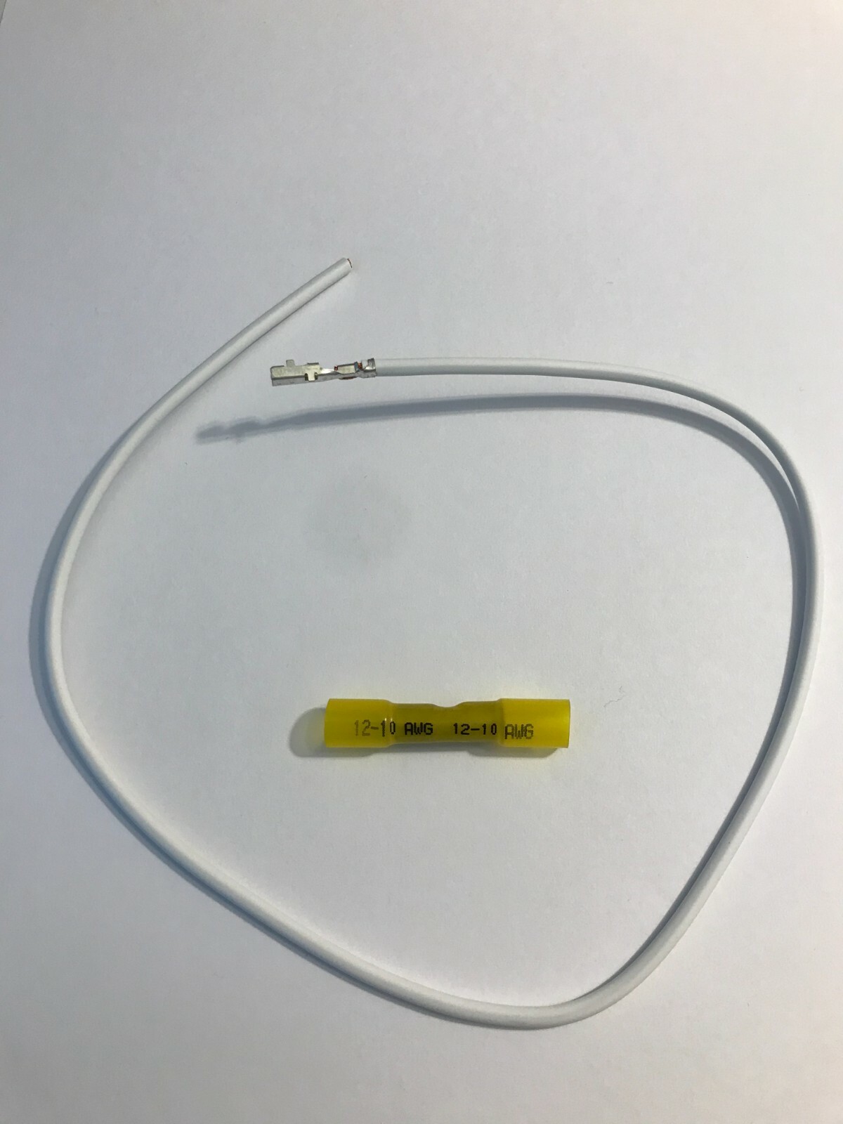 Genuine GM 19303708 Multi-Purpose Wire Connector | eBay