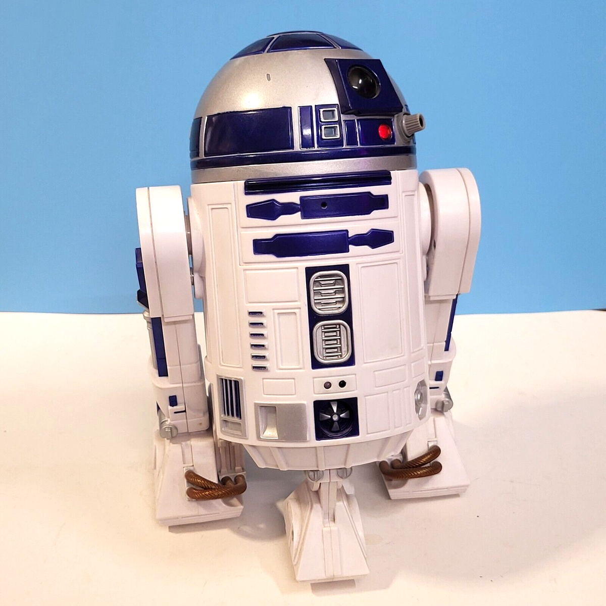 STAR WARS スマート R2-D2 Star Wars Smart R2-D2 Intelligent 2016 Droid Interactive