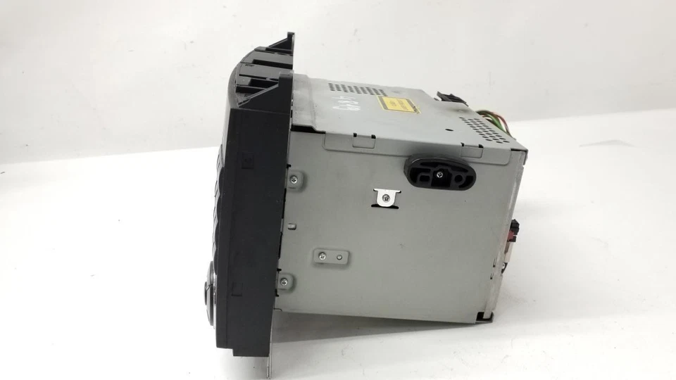 MERCEDES A CLASS (W169) 2004-2007 Radio Autoradio A1698700689 - Bild 3 von 4