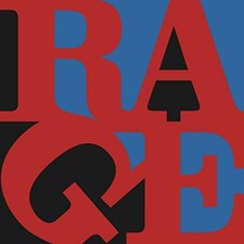 Rage Against The Machine - Renegades [VINYL] Sent Sameday*
