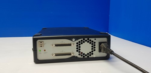 HP EH842A StorageWorks Ultrium 920 SCSI External Tape Drive - Picture 5 of 12