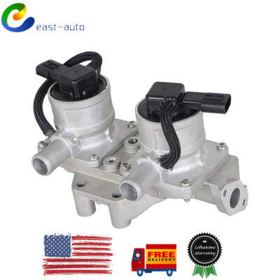 5.7L Secondary Air Injection Check Valve For Lexus LX570 2008-2011