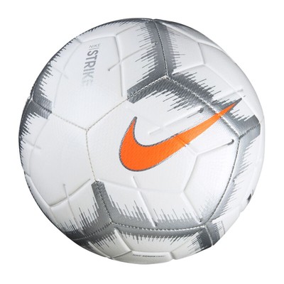 nike soccer ball pack size 5