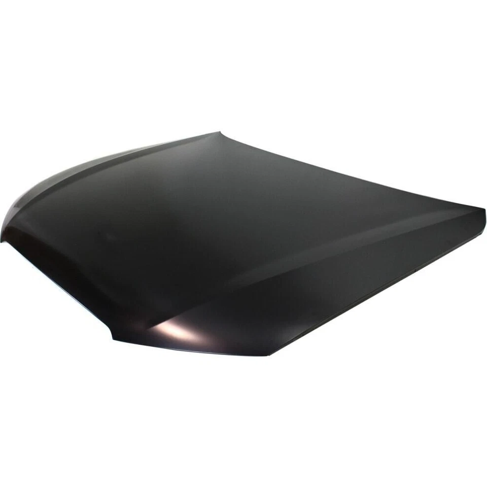 Hood Panel Aluminum For 2012-2018 Audi A6 S6 4G0823029A AU1230123 - Image 4 of 4