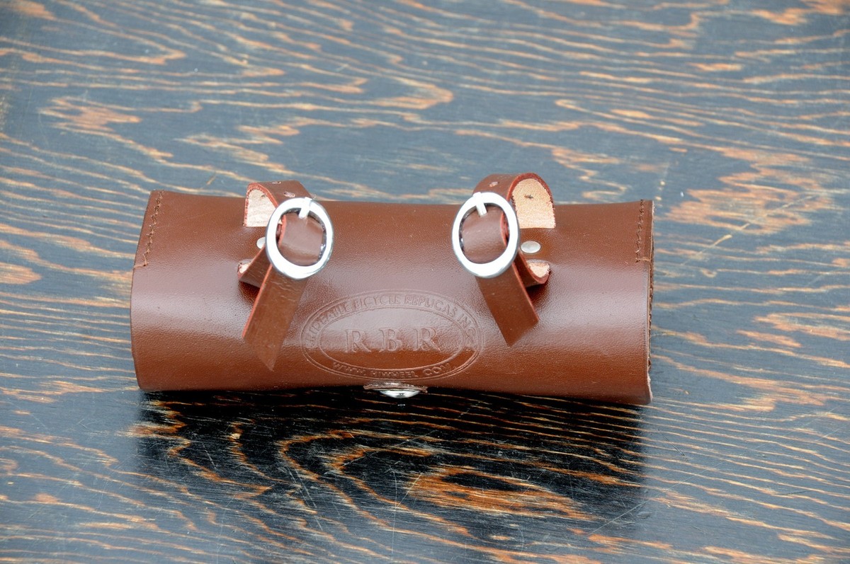 【FILLINTHEBLANK】 Work Kit Bag (BROWN) FILLINTHEBLANK