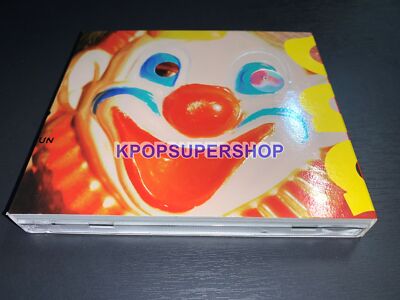 SHINee CD 4種類 Shinee 4th Album Odd Version A CD Great Rare | eBay