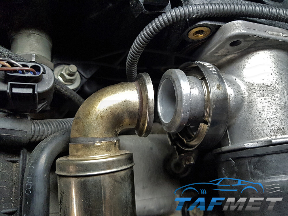 Kit Tappi Collettore Aspirazione BMW 22mm - Per Modelli 6 Cilindri E87, E90, E46, E60 - Foto 10