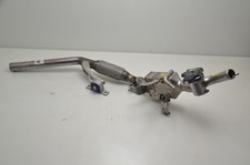 Audi A4 8W A5 Q5 TDI Abgasrückführung 059131508AL AGR Rückführungsventil Kühler