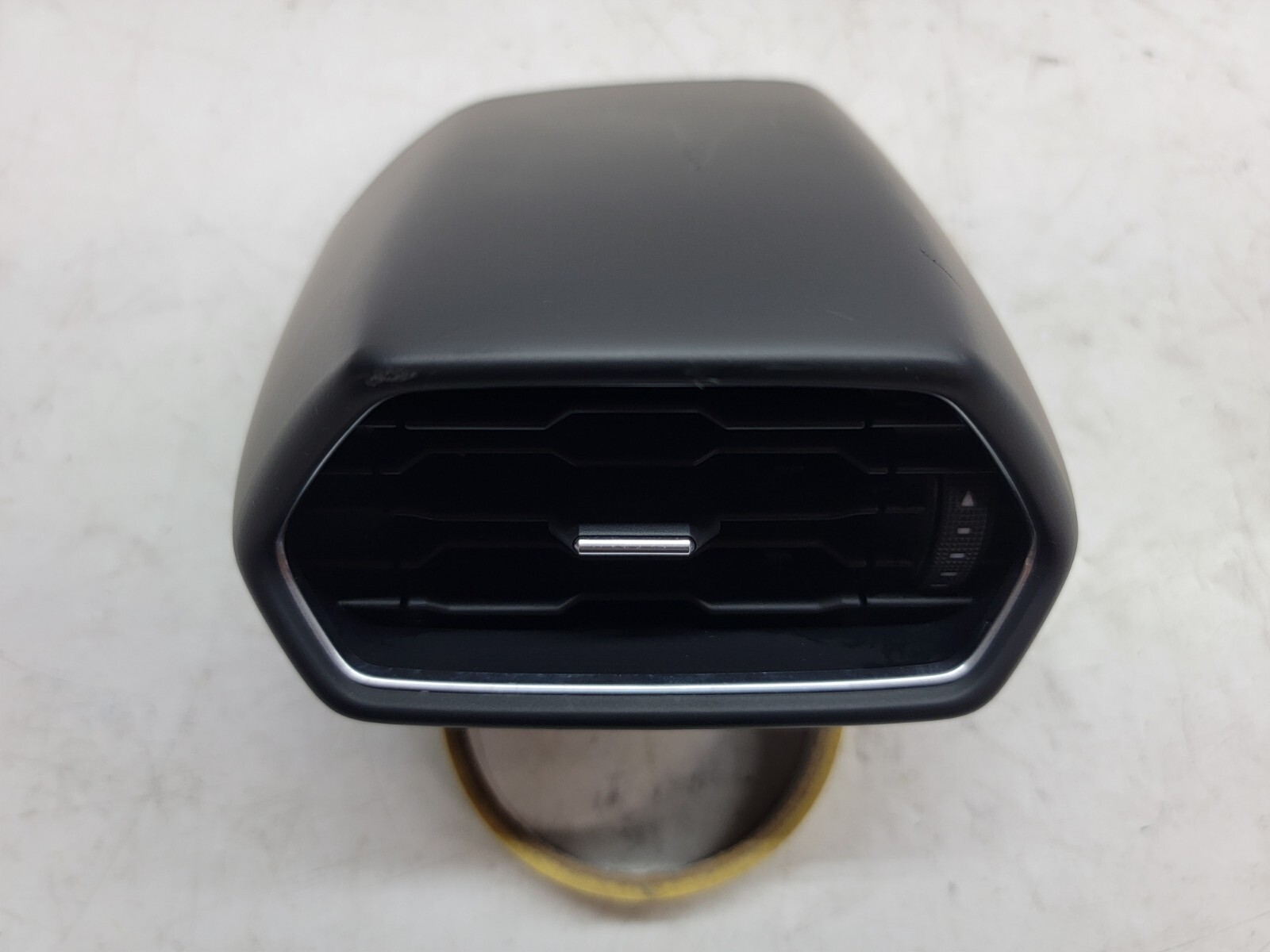 LAMBORGHINI HURACAN AC AIR VENT OUTER LEFT SIDE OEM 4T0819705H