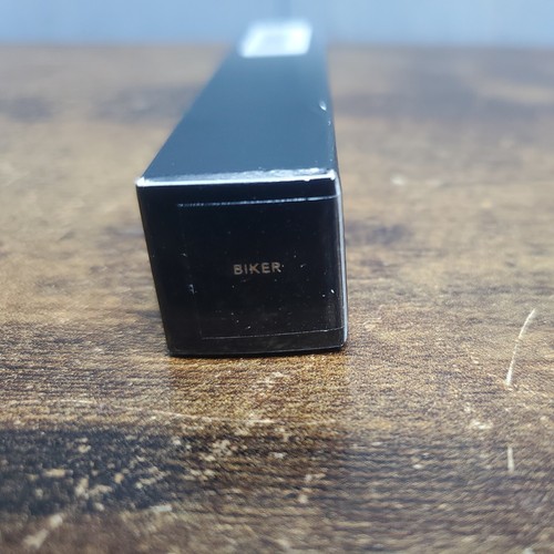 HAUS LABORATORIES by Lady Gaga: LE RIOT LIP GLOSS. "BIKER " - Picture 3 of 4