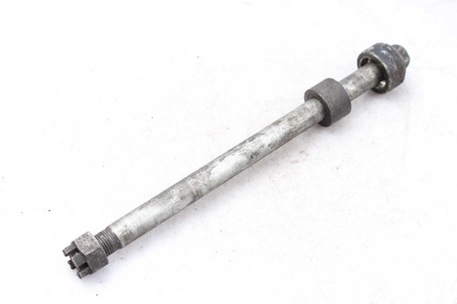 Hinterradachse Steckachse hinten Kawasaki GPZ 500 S EX500A/D 94-04