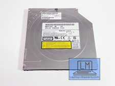 Toshiba Satellite E105 CD-RW DVD-RW Optical Drive V000160380