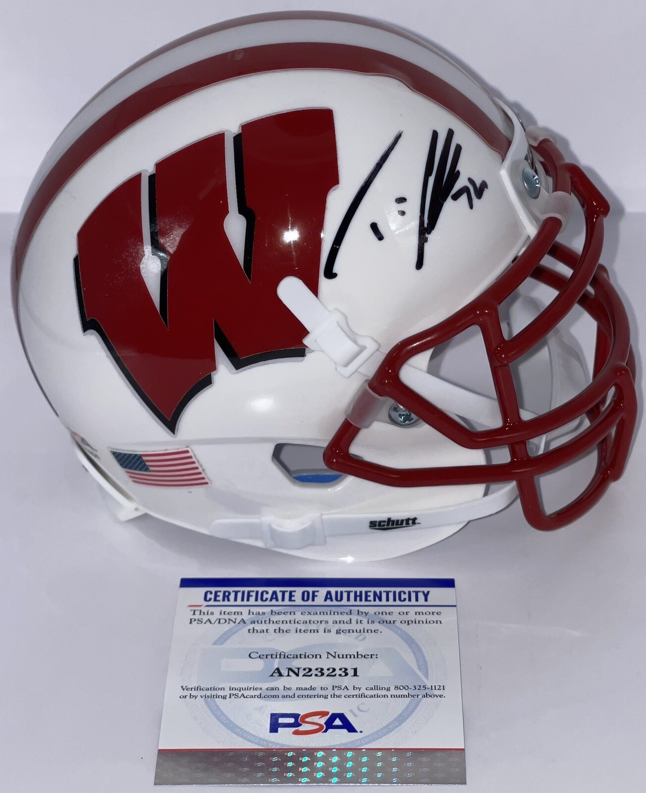 colorado avalanche football helmet Colorado Avalanche Unsigned Franklin Sports Replica Mini Goalie Mask