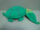 Vintage 1991 Creata International Love Light Pillow Item No. 1892  Turtle — photo 2