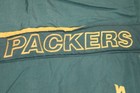 Vintage 90s Green Bay Packers Starter Jacket Proline Size 2XL READ — photo 7
