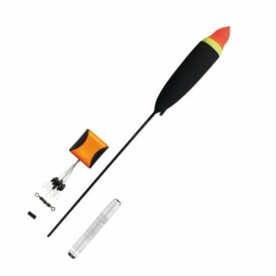 FTM Posenset Jack  Fishing Tackle Max Forellen Angeln Posen Set 1,5-5g