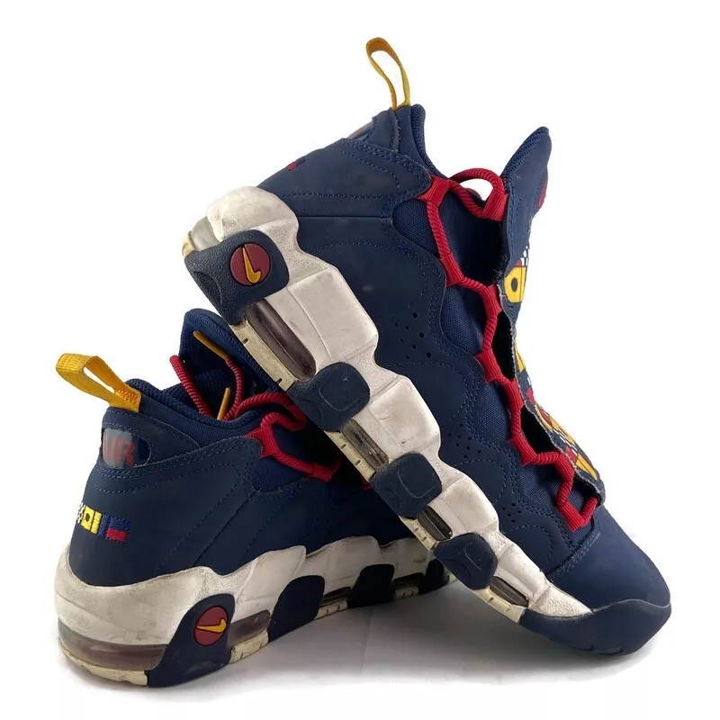 Nike air hotsell more money nautical