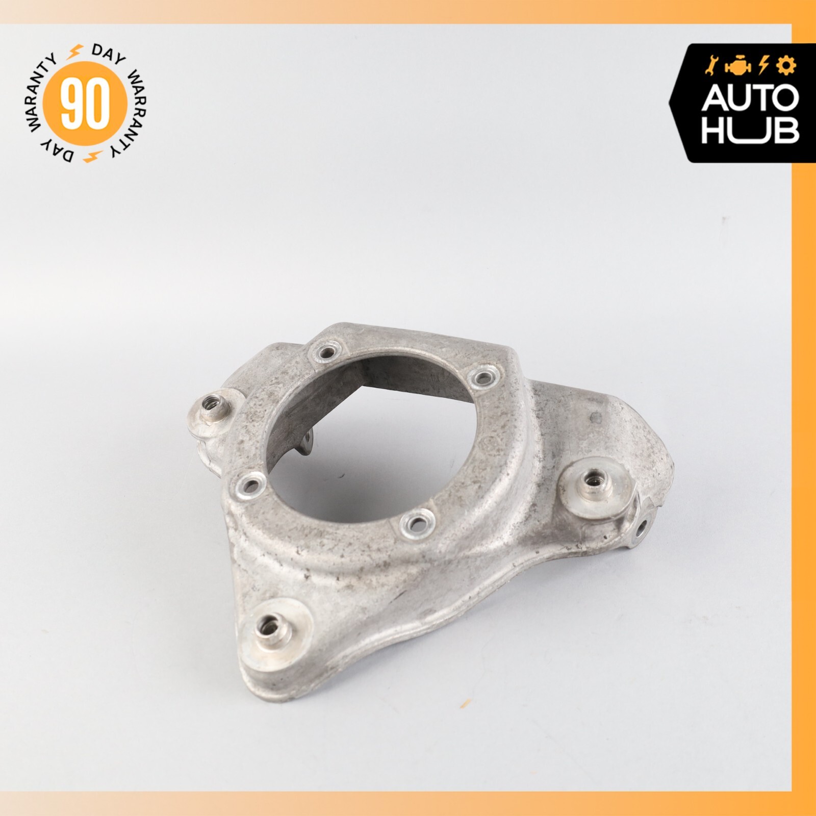 Bentley Flying Spur Front Left or Right Shock Strut Mount Bracket 58k