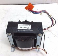 Signal Transformer DL-80-2 Power Supply