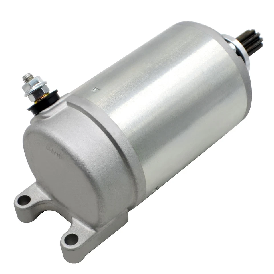 Motor De Arranque Para BMW K1200GT K1200R K1200S K1300GT K1300R K1300S K1600GTL Foto 4 de 4