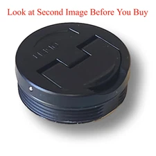 for Caddytek CaddieView V2 Battery Cap Cover Golf Rangefinder Replacement READ
