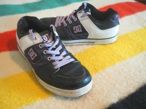 dc shoes ebay