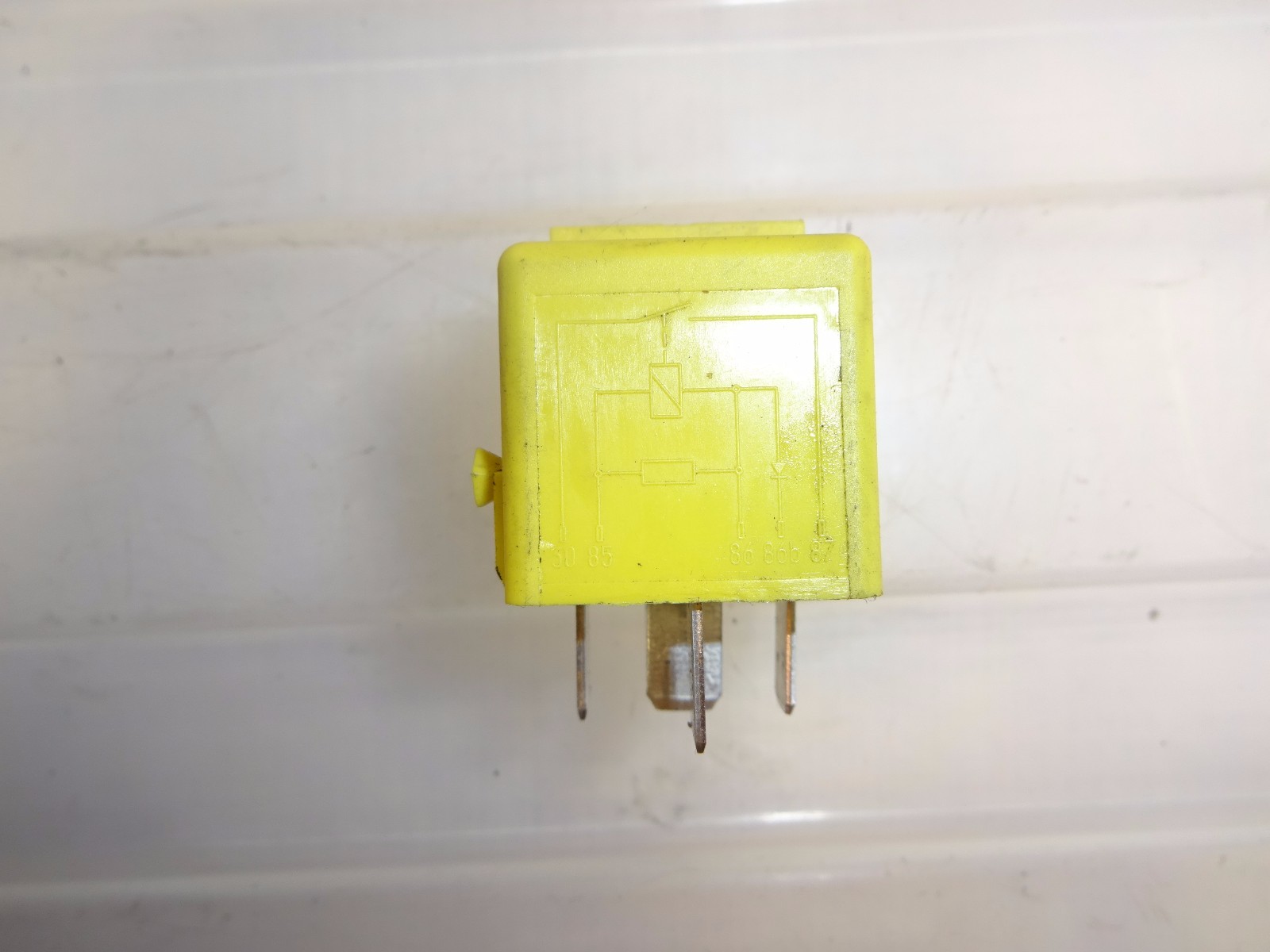 BMW 2004 R 1150 RT R1150RT Relay 5 Prongs 61361389105 eBay