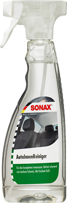 SONAX Car Interior Cleaning 321200 500ml