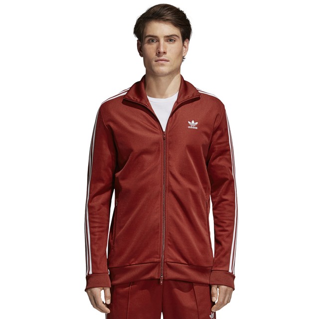 beckenbauer rust red