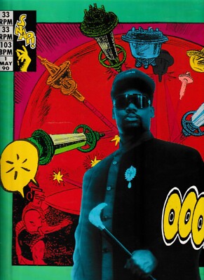 Snap - Ooops up - Maxi 12 ''