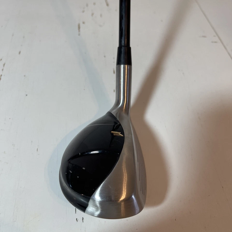 Tour Collection Exact Synergy SS 4 Hybrid 21* / RH / Mid-Firm Flex Graphite - Image 4 of 4