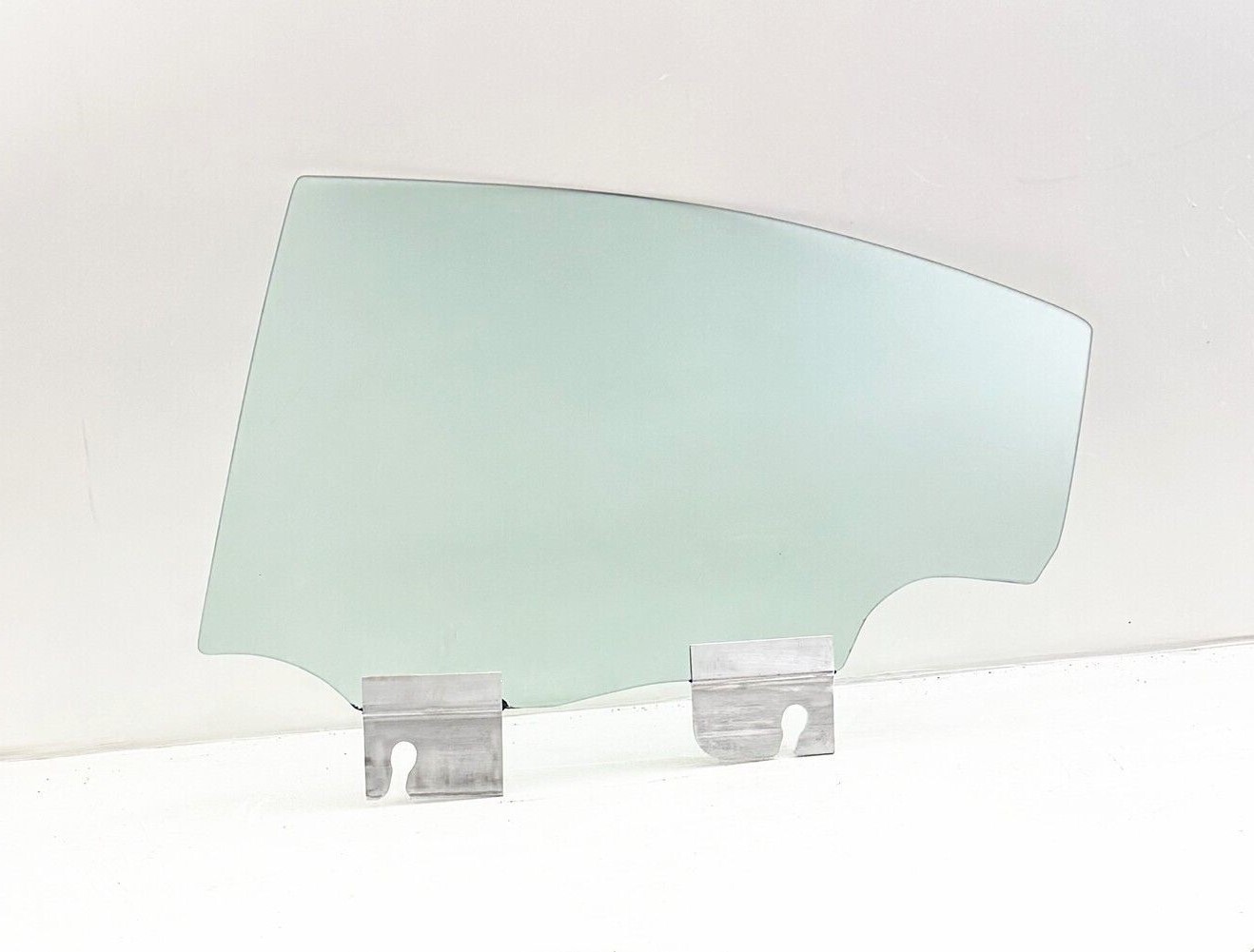 Driver/Left Side Rear Door Window Glass Tempered For 2014-2024 Maserati Ghibli