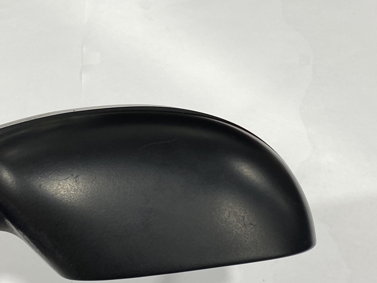 06-08 MASERATI QUATTROPORTE M139 FRONT RIGHT PASSENGER SIDE EXTERIOR MIRROR Oem