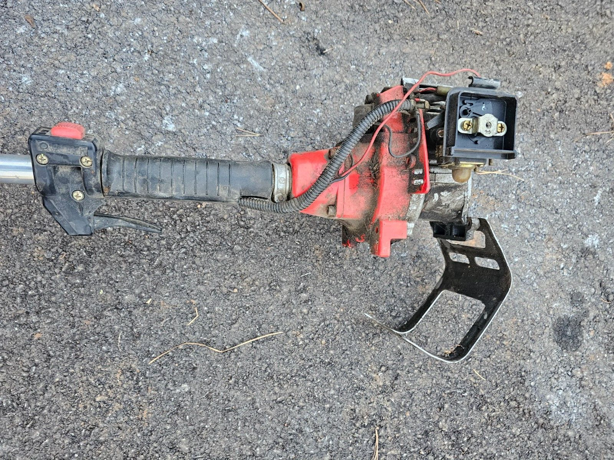 1 SHINDAIWA t230 TRIMMER WEED EATER | eBay