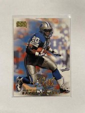 1998 SkyBox Premium #145 Barry Sanders