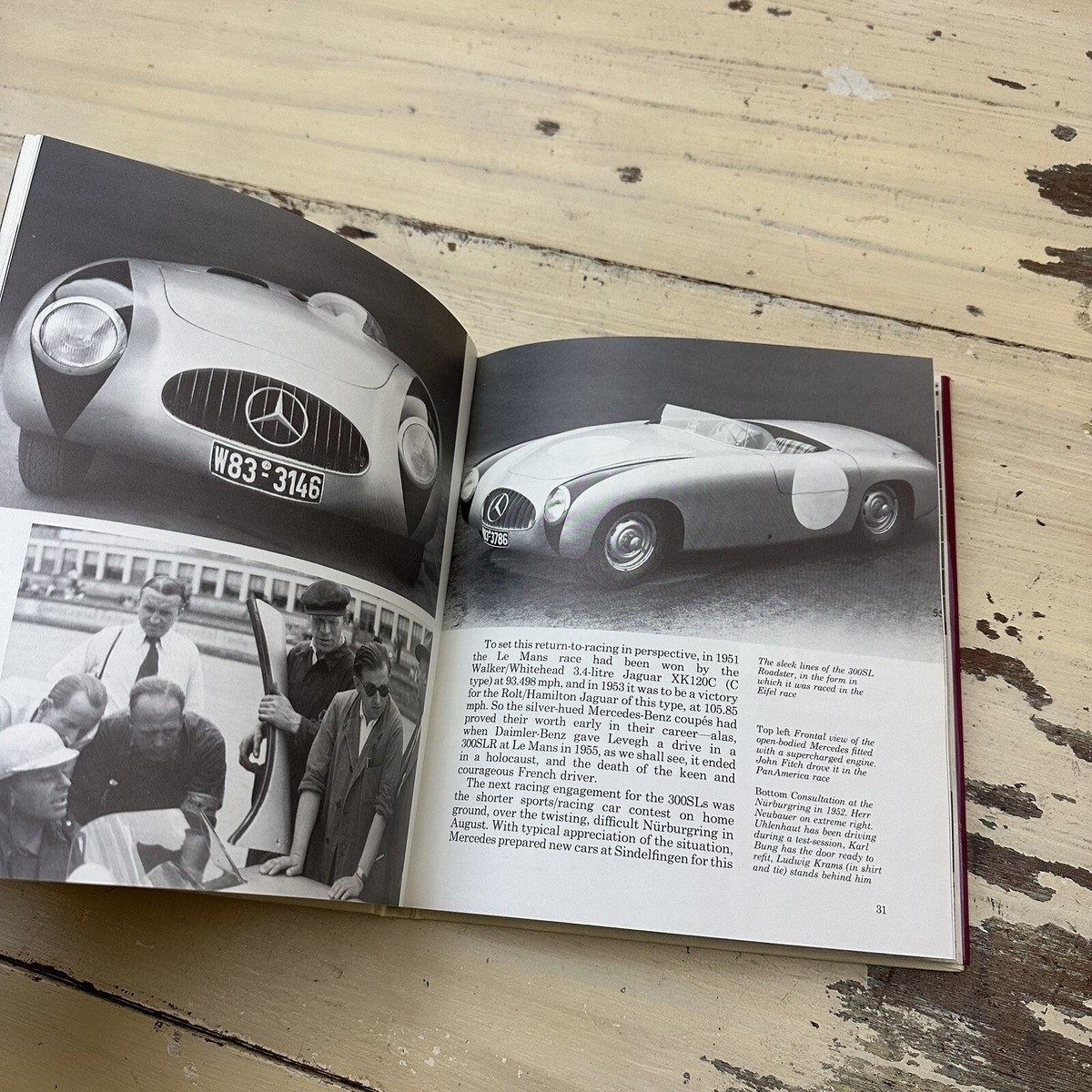 洋書 Mercedes-Benz 300SL: History 洋書 Mercedes-Benz 300SL: History Mercedes-Benz 300Sl