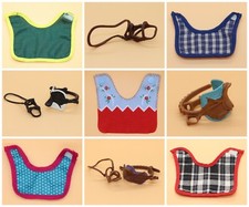 Schleich ★ Pferdedecke