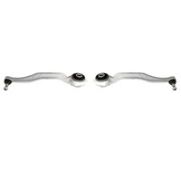 2 Waffen Schwingend Vorne Niedriger SX + Dx X Mercedes E Klasse (W211