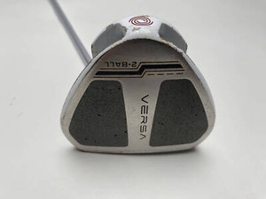 Odyssey Versa 2 Ball Putter | eBay